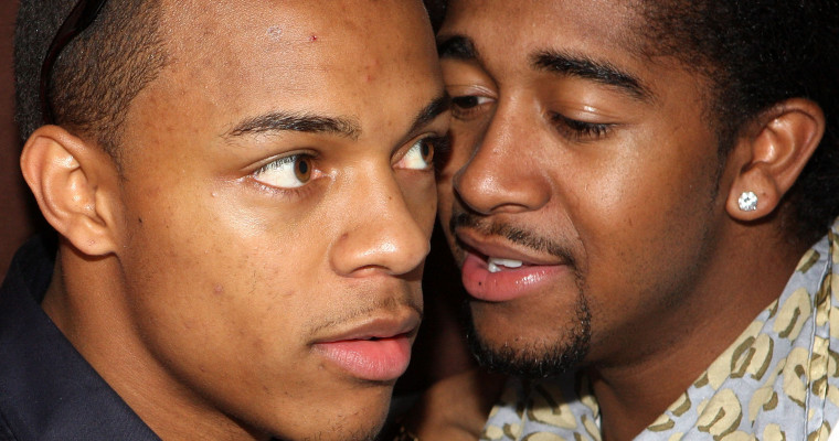 Omarion pic #455415