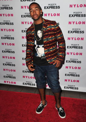 Omarion pic #285318