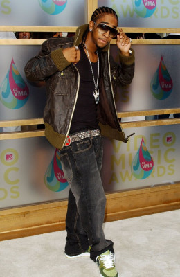 photo 5 in Omarion gallery [id144904] 2009-03-27 00:00:00