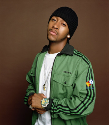 photo 3 in Omarion gallery [id165179] 2009-06-09 00:00:00