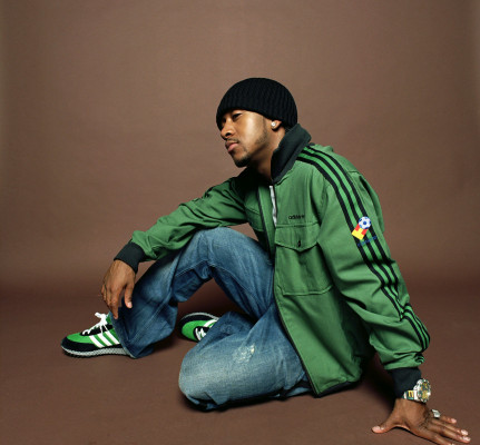 photo 4 in Omarion gallery [id165178] 2009-06-09 00:00:00