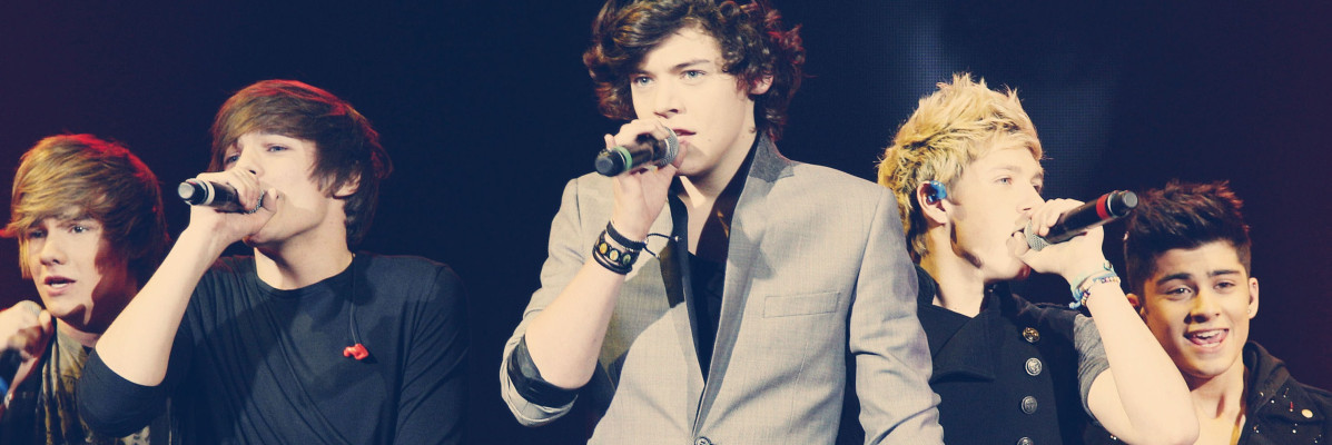 One Direction pic #624583