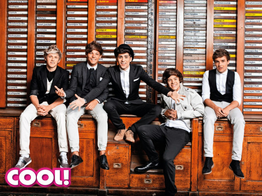 One Direction pic #624585