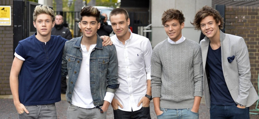 One Direction pic #624598