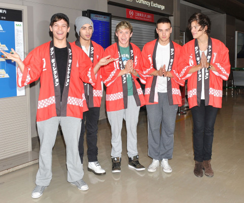 One Direction pic #624596