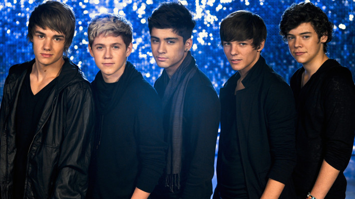 One Direction pic #861982