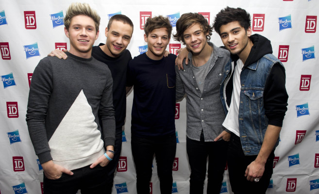 One Direction pic #861981