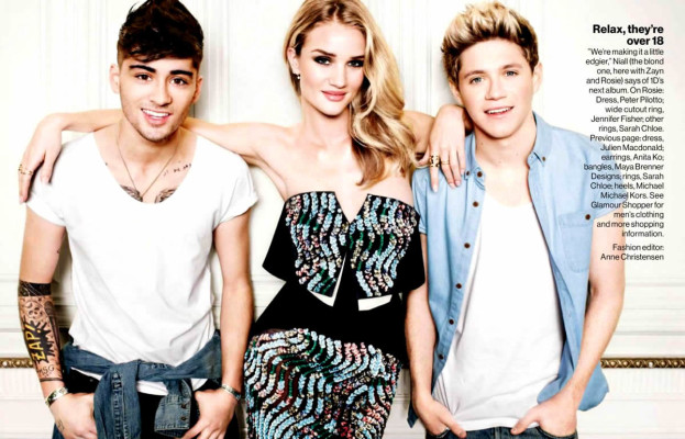 photo 19 in One Direction gallery [id649032] 2013-07-13 00:00:00