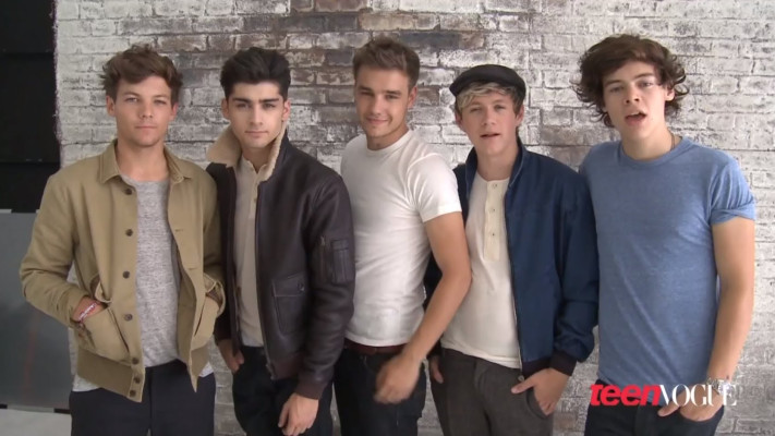 One Direction pic #624582