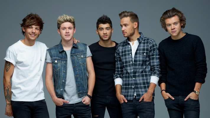 One Direction pic #861980