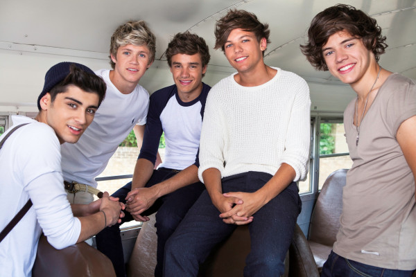 One Direction pic #624606