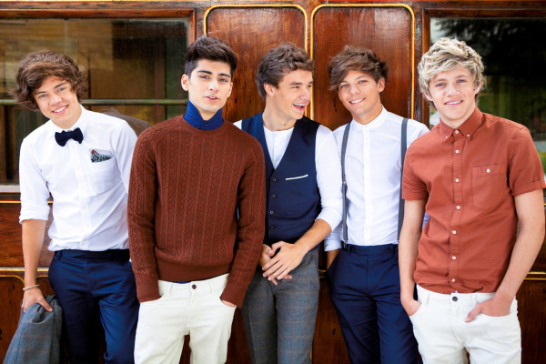 One Direction pic #624604