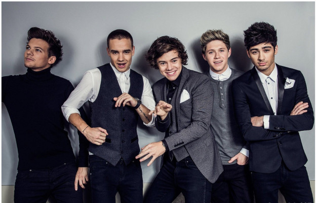 photo 29 in One Direction gallery [id624608] 2013-04-12 00:00:00