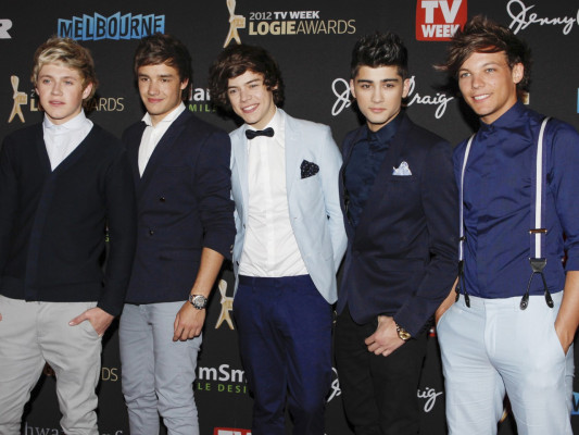 One Direction pic #624600