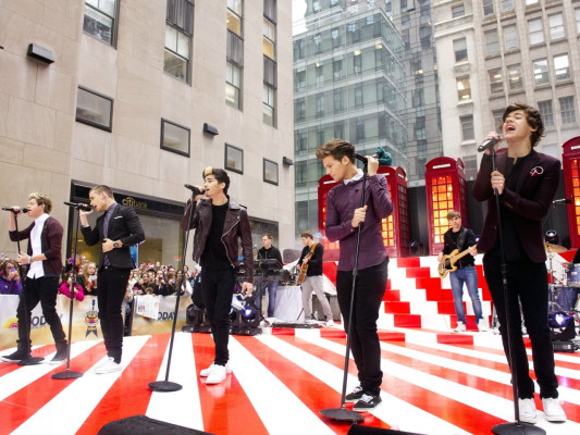 One Direction pic #624602
