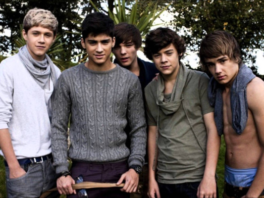 One Direction pic #624603