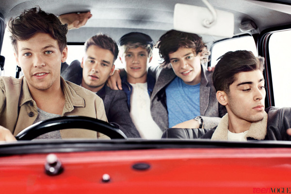 One Direction pic #624607