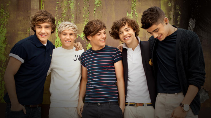 One Direction pic #624605
