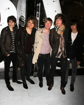 One Night Only pic #683066