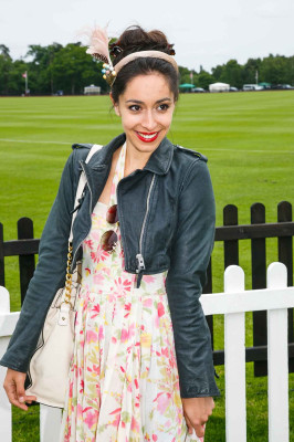 Oona Chaplin pic #693433