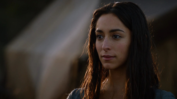 Oona Chaplin pic #857144
