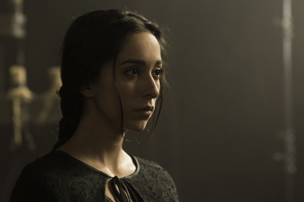 photo 10 in Oona Chaplin gallery [id854031] 2015-12-17 00:00:00