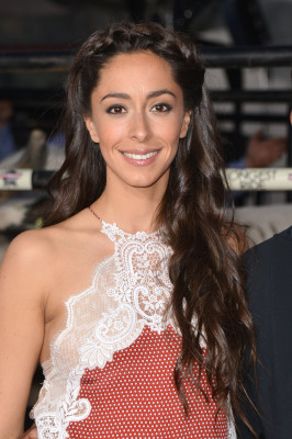 Oona Chaplin pic #857142