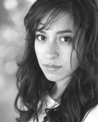 photo 4 in Oona Chaplin gallery [id694632] 2014-01-27 00:00:00