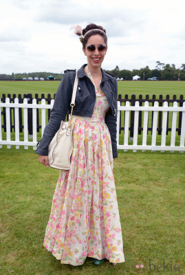 Oona Chaplin pic #693434