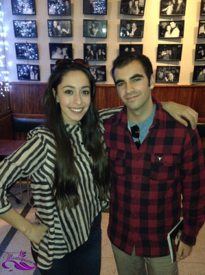 Oona Chaplin pic #694629