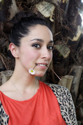 Oona Chaplin pic #692585