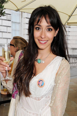 Oona Chaplin pic #692590