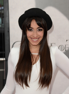 Oona Chaplin pic #705431