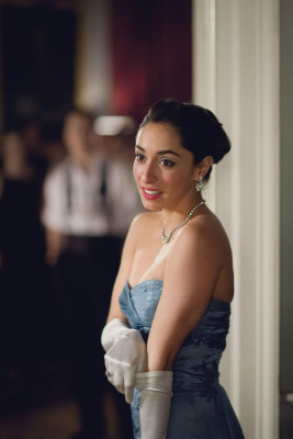Oona Chaplin pic #694633