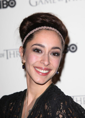 Oona Chaplin pic #694634