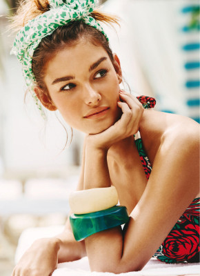 Ophelie Guillermand pic #876659