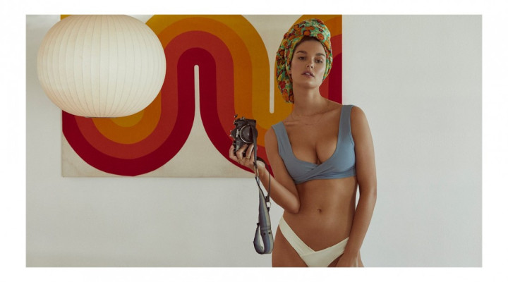 Ophelie Guillermand pic #992491