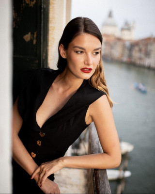 Ophelie Guillermand 