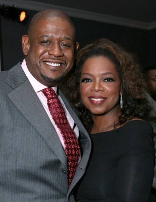 Oprah Winfrey pic #273096