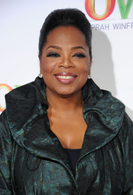 Oprah Winfrey pic #432746