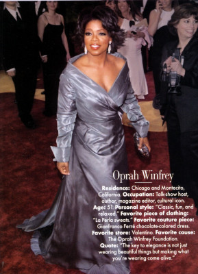 photo 8 in Oprah gallery [id29405] -0001-11-30 00:00:00