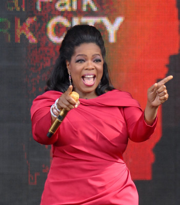 Oprah Winfrey pic #273098