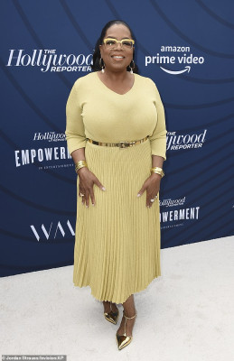 photo 3 in Oprah Winfrey gallery [id1168060] 2019-05-06 00:00:00