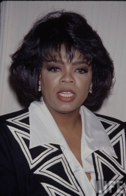 Oprah Winfrey pic #273099