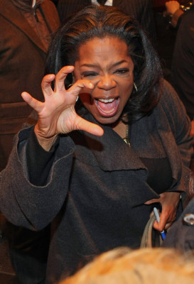 Oprah Winfrey pic #539117