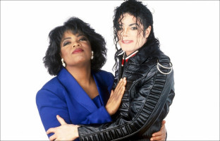 Oprah Winfrey pic #308396