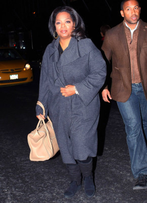 Oprah Winfrey pic #539116