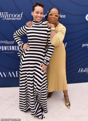 Oprah Winfrey pic #1168062