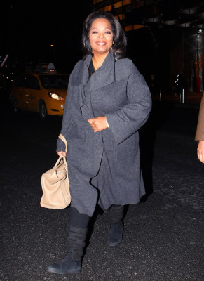 Oprah Winfrey pic #539115