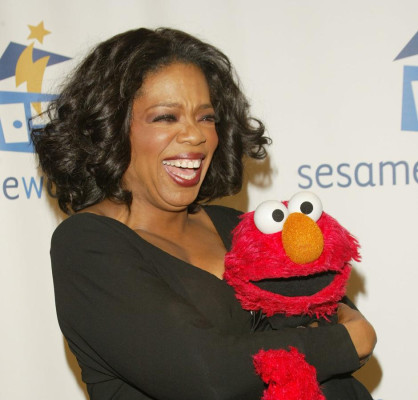 Oprah Winfrey pic #273262
